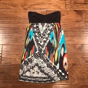 Billabong Dress